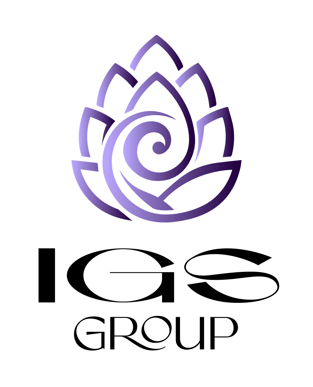 IGS Group Logo