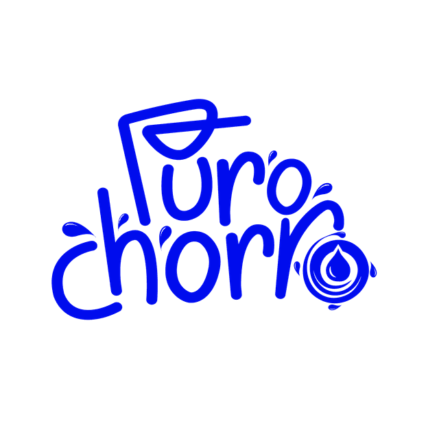 Puro Chorro logo