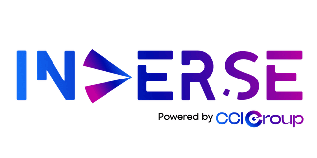 INVERSE logo